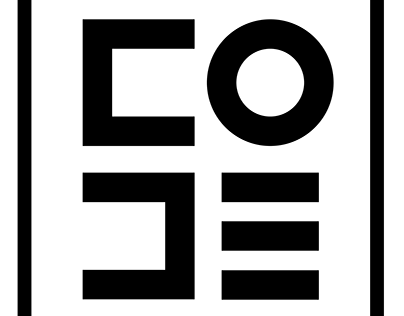 CODE Logo design