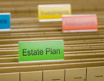 Three Components of an Estate Plan