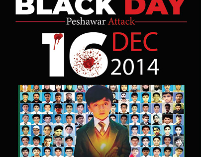 APS Attack | Black Day | 16 Dec