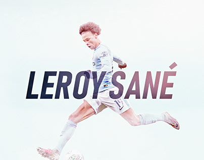 Picture special: Leroy Sane back in full training