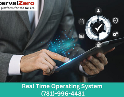 Unlocking Precision with Real-Time Operating Systems