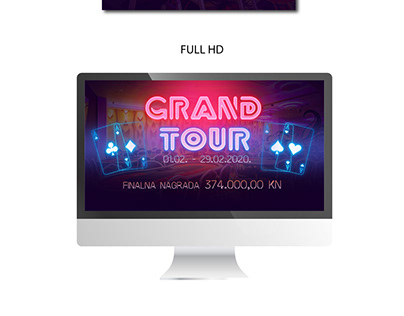 Casino Grand Tour
