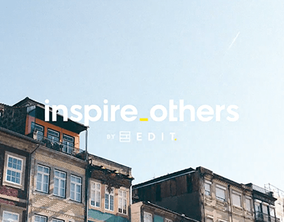 Inspire Others - EDIT (2019)