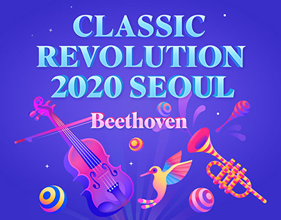CLASSIC REVOLUTION 2020 SEOUL_Beethoven