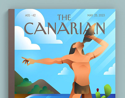 The Canarian #42