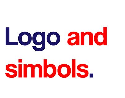 Logo and Simbols