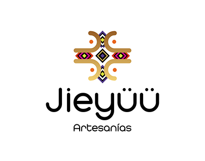 Creación de logotipo Etnico Wayuu Artesanias