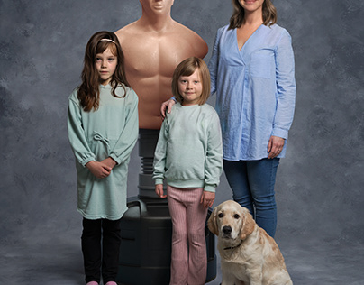 The Family Portrait