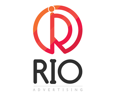 RIO advertising