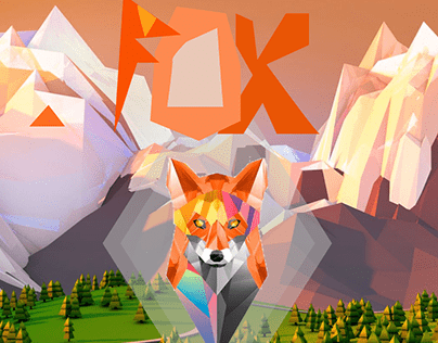 Fox interface!