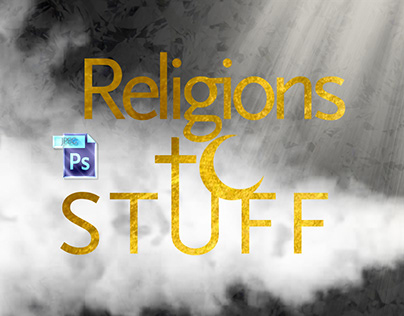 Religions Stuff