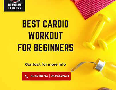 Cardio Training In Nagpur