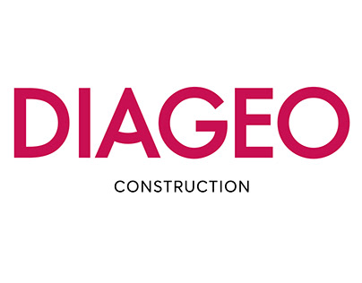 DIAGEO Construction