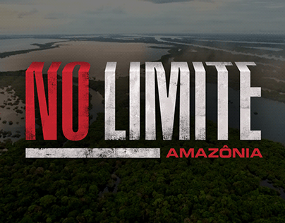No Limite - Amazônia