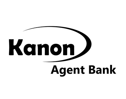 Kanon Logo Design