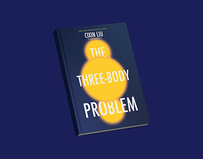 The three-body problem book