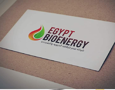 Egypt bioenergy