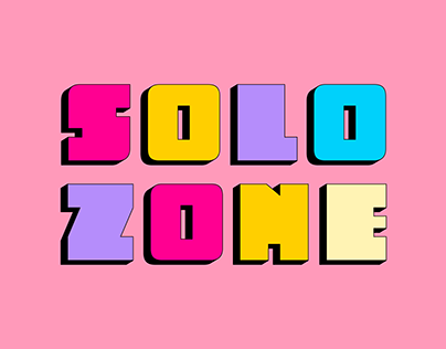 Solo Zone