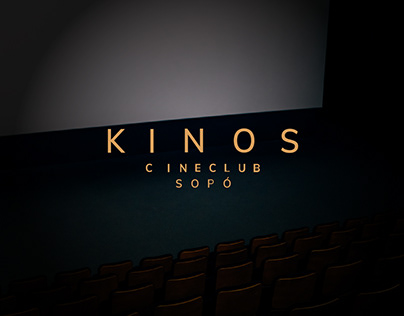 KINOS CINECLUB
