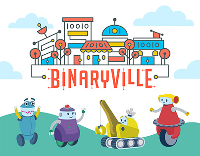 Binaryville