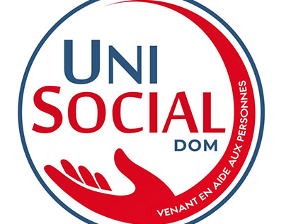 Présentation Repas Solidaire association UniSocial Dom