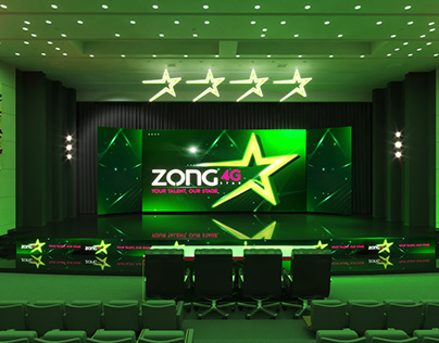 Zong 4G Star