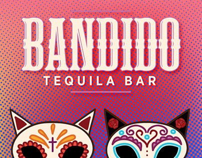 Bandido Tequila Bar