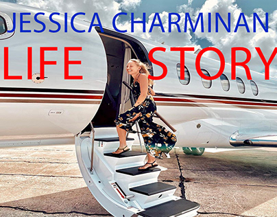 Project thumbnail - jessica charminan life story you want edit this type