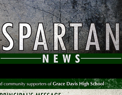 Spartan News 