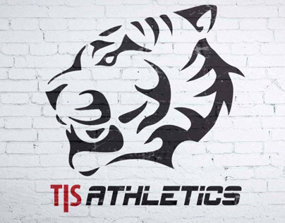 TIS Tigers Logo