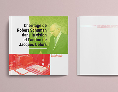 Livrets Culturels - Institut Jacques Delors