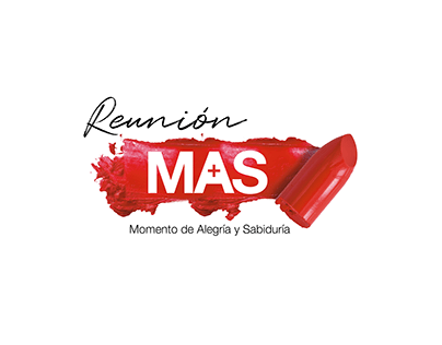 Logo Reunión MAS