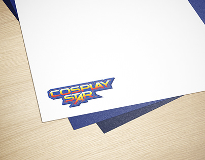 Logo | Cosplay Star