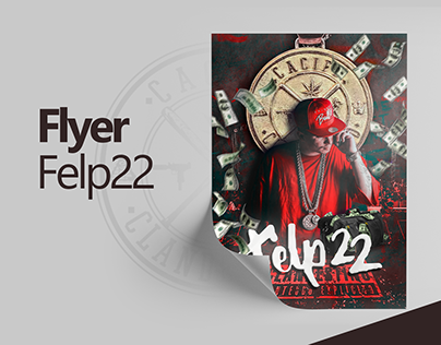 Flyer Felp22