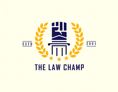 the law champ
