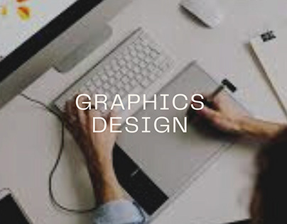 Web, Print and Digital Graphic Designing Services