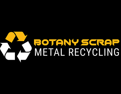 Scrap Metal in Botany