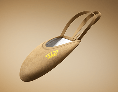 Project thumbnail - SPSM Half-Shoes