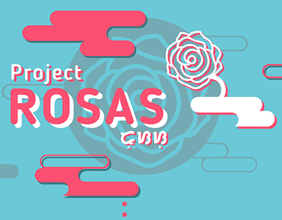 Project ROSAS Posters