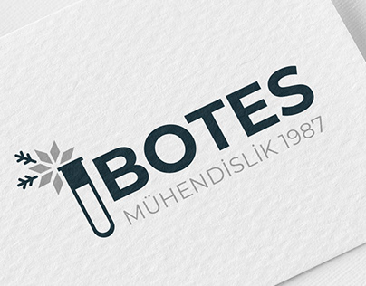 Botes Engineering Logo