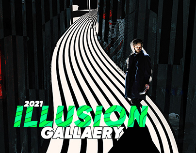 Illusions art 2021