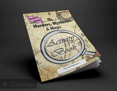 National Archives Activity Book