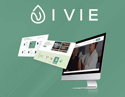 Ivie website