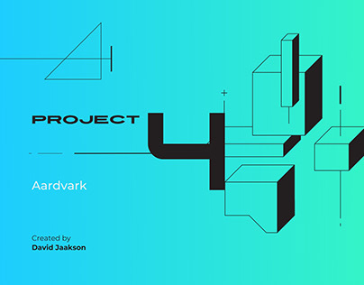 Project 4 - [Aardvark] Check out services inside