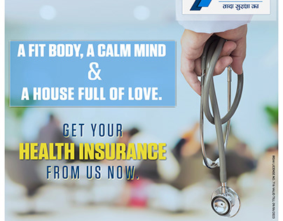 Must Buy Health Insurance To Have Surety of Safety