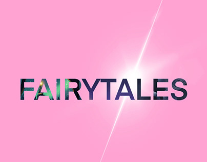 Illustrations of fairytales