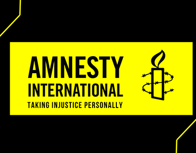 Campaign execution for Amnesty international