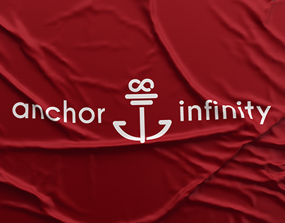 Anchor Infinity - Brand Identity