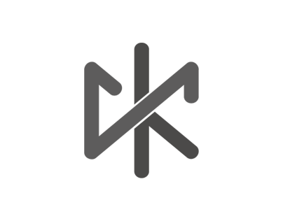 Christopher Kesicbasian Logo & Branding