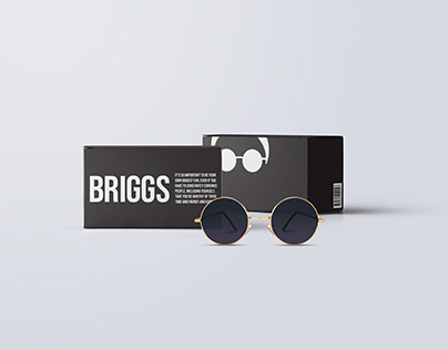 Briggs Packaging